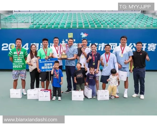 深圳网球队的包夹战术解析与深度剖析网球竞技的策略与技巧